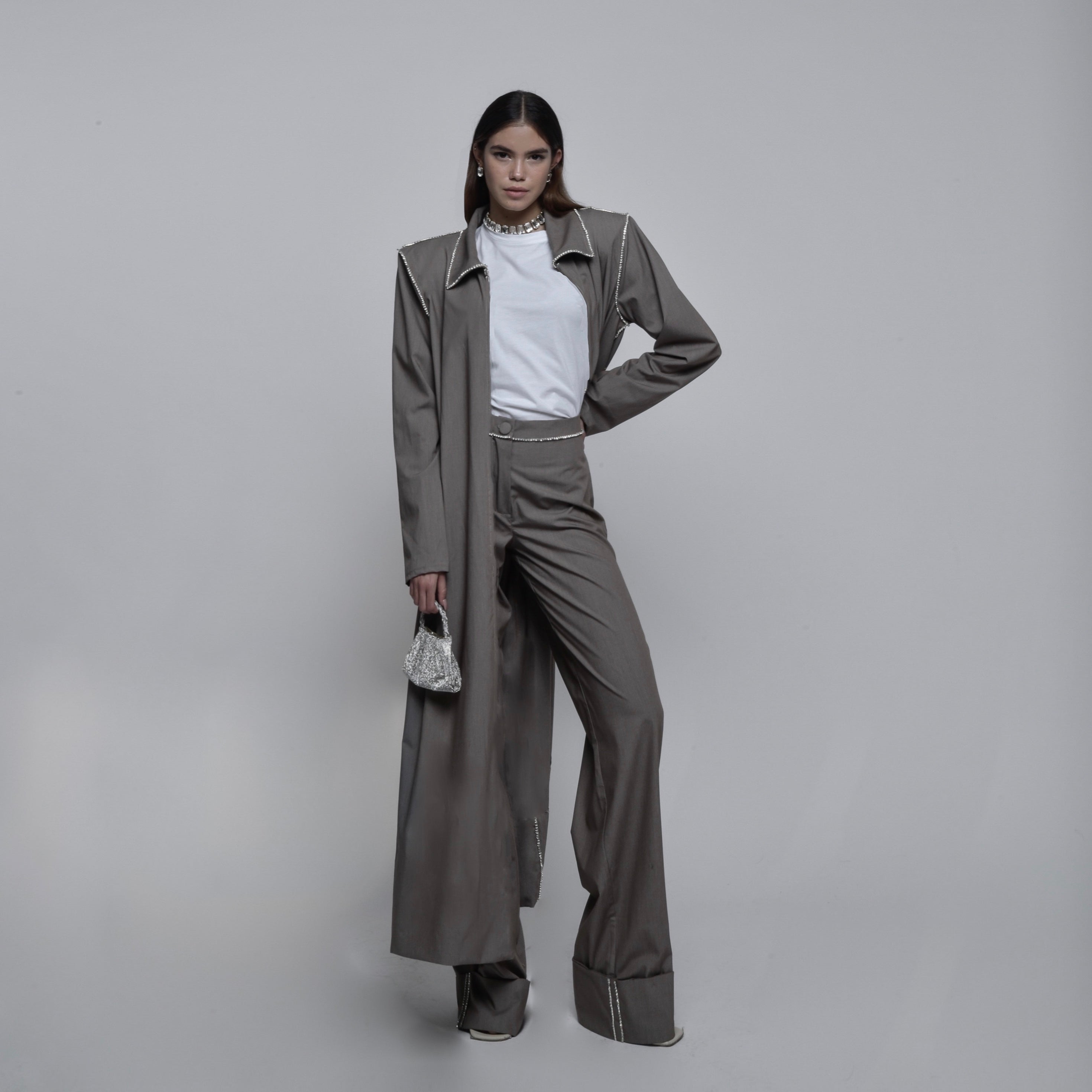 CAPPOTTI / TRENCH
