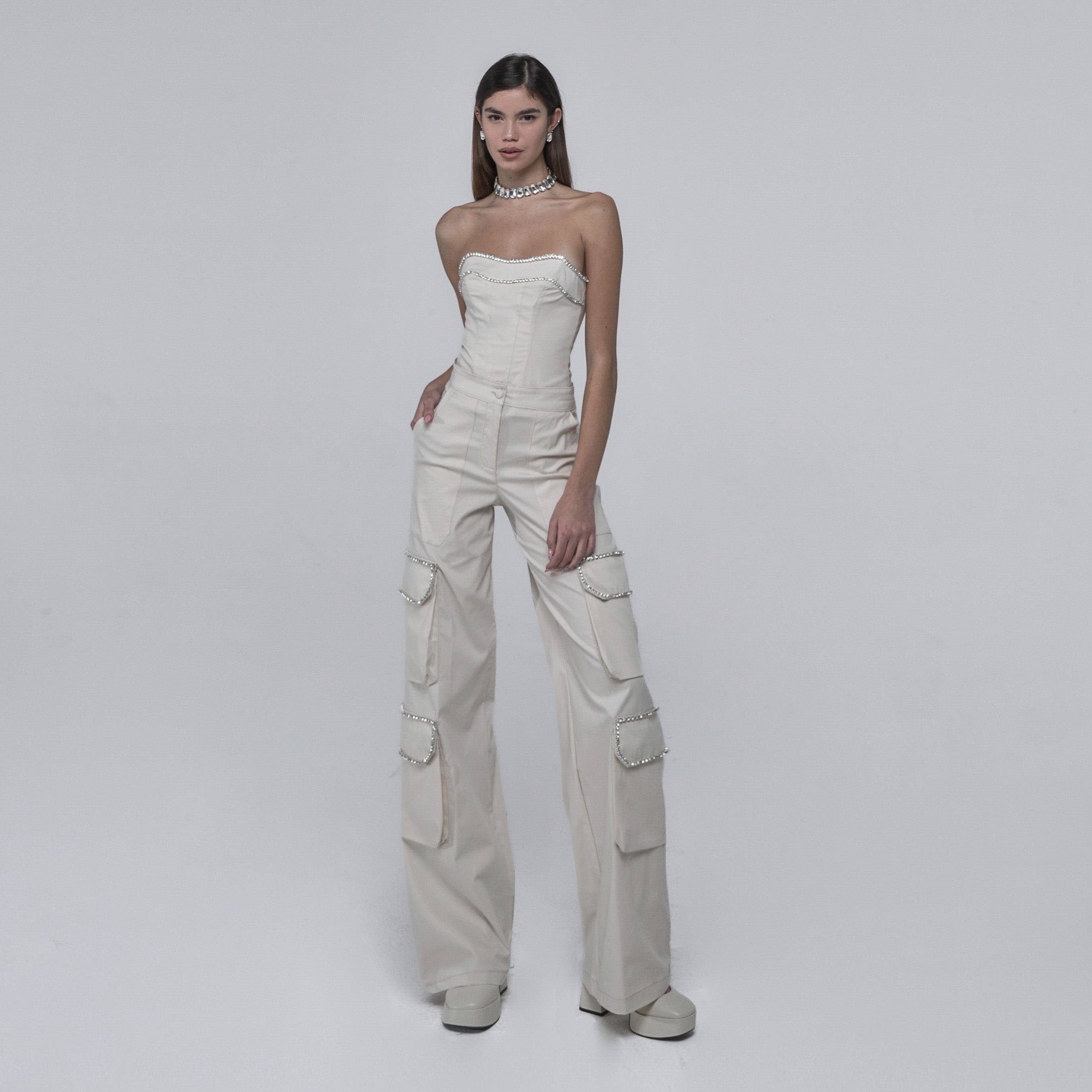 CARGO SET