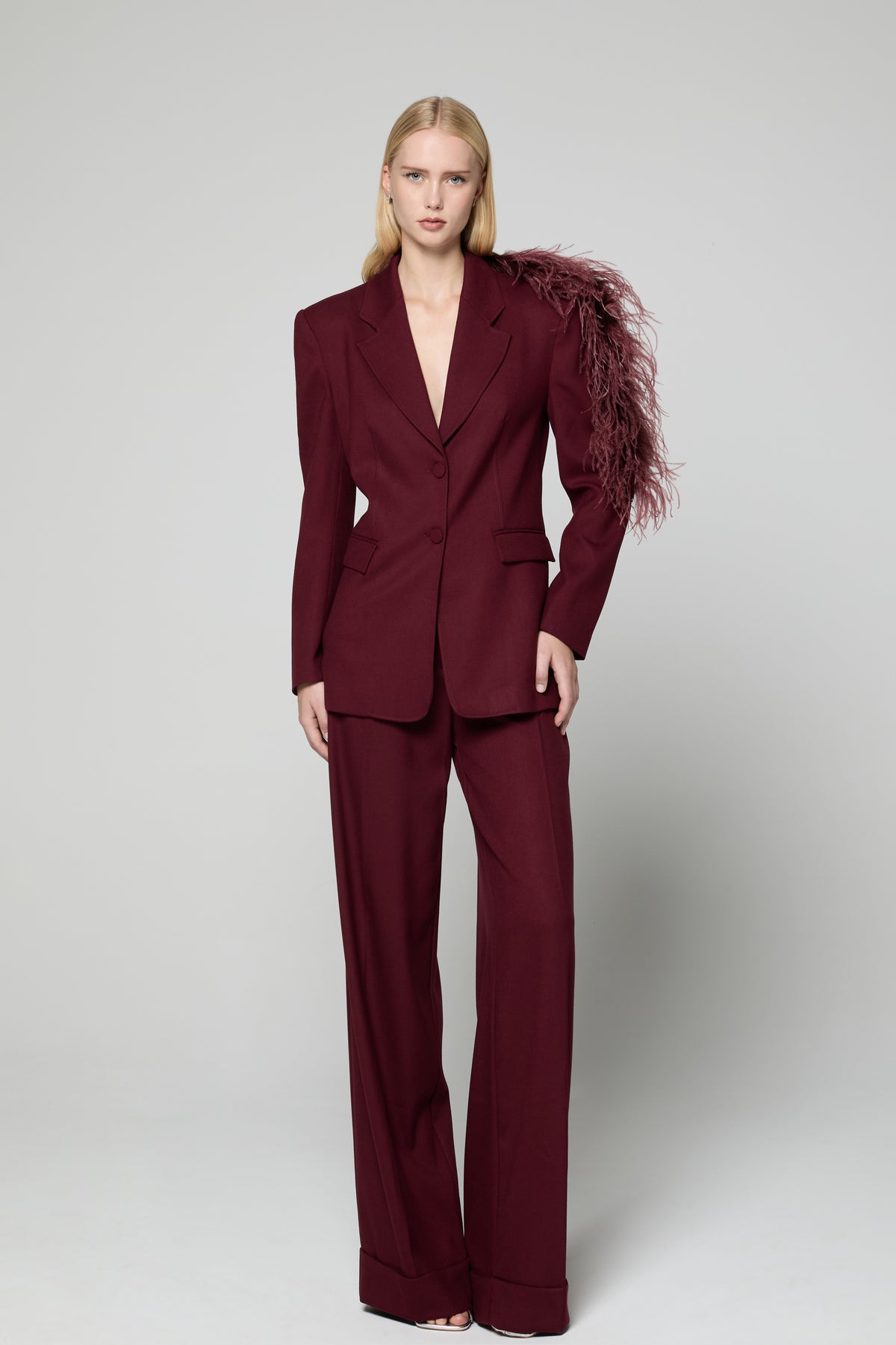 TAILLEUR LILI JANE