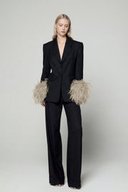 TAILLEUR DOUBLE JANE
