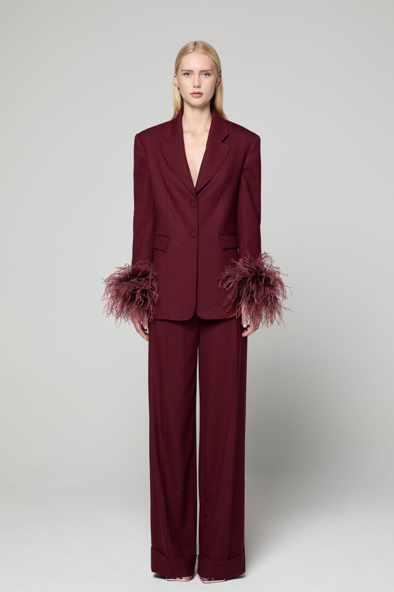 TAILLEUR ARES JANE