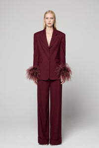 TAILLEUR ARES JANE