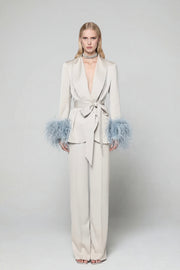 TAILLEUR IVES ICE