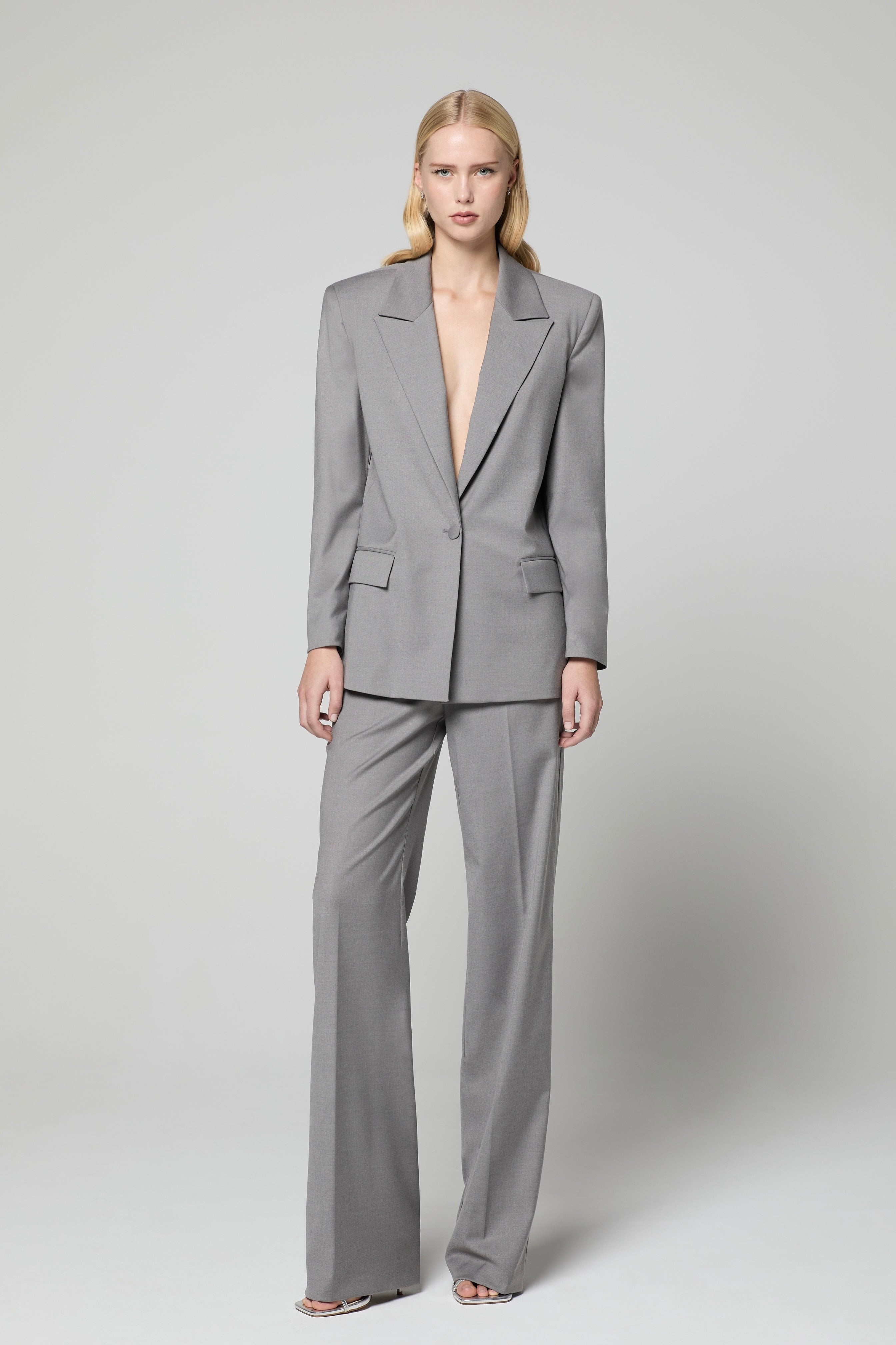 TAILLEUR ERA GREY