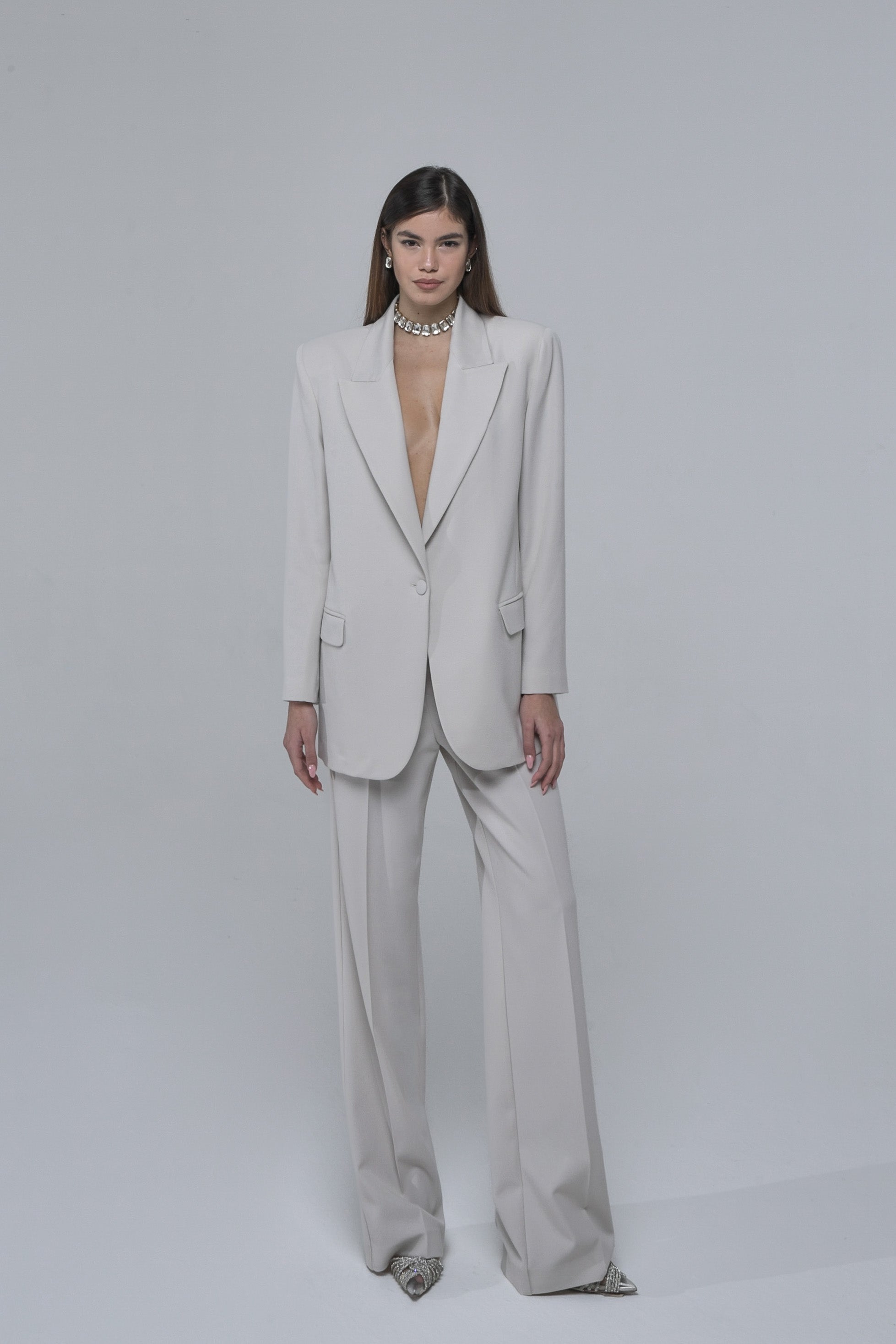 TAILLEUR ERA GHIACCIO