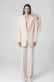 TAILLEUR LILI ROSE