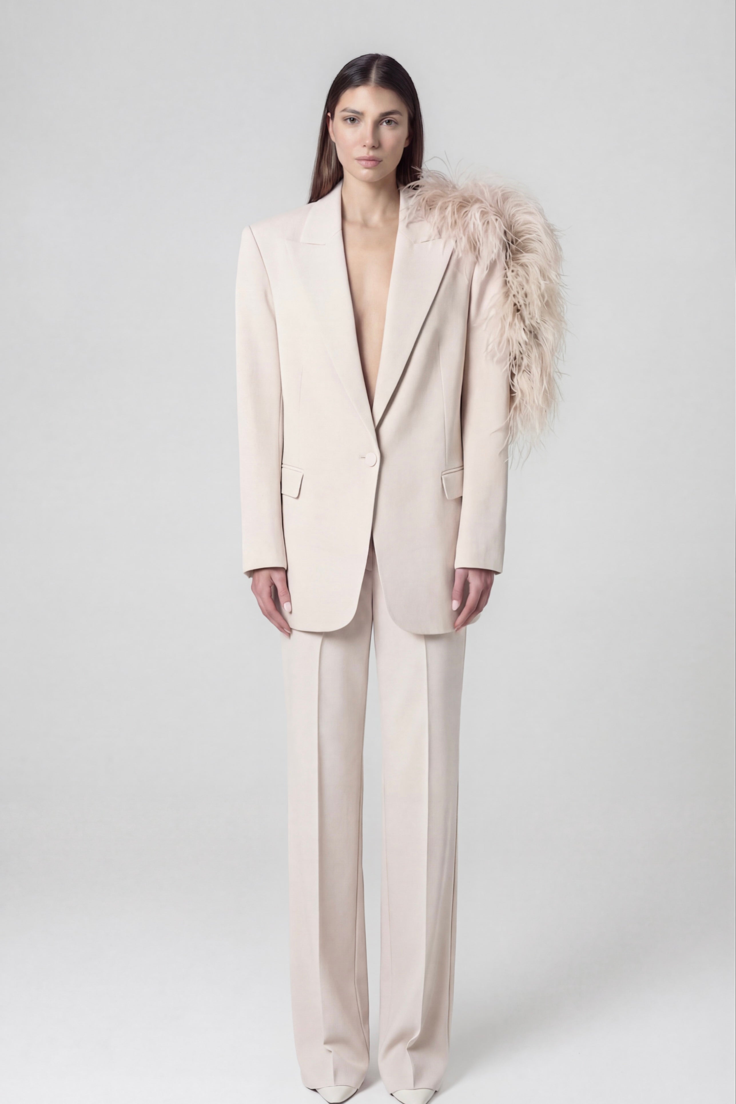 TAILLEUR LILI ROSE
