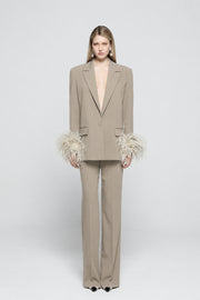 ARES SAND SUIT