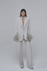 TAILLEUR ARES GHIACCIO