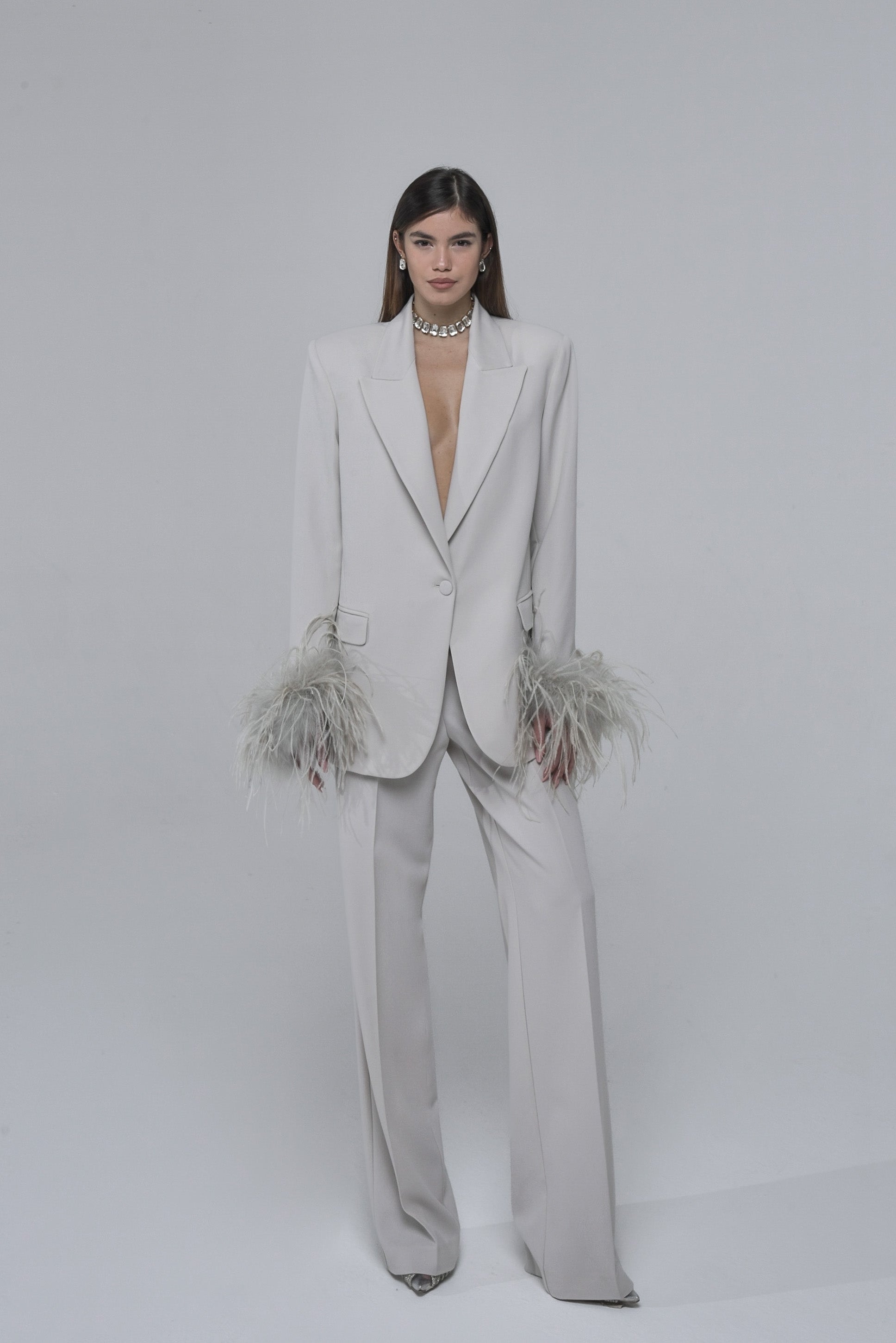 TAILLEUR ARES GHIACCIO