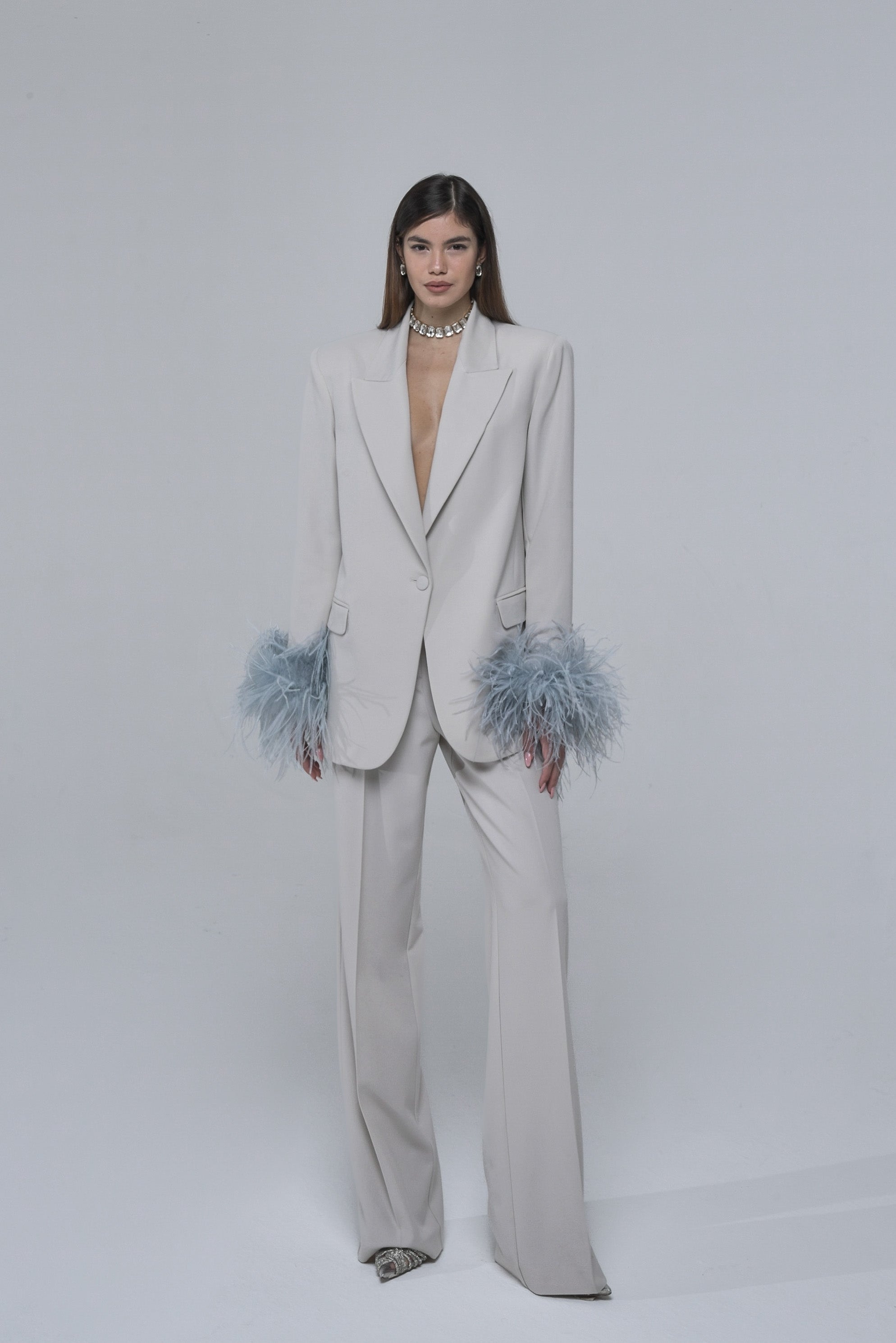 TAILLEUR ARES GHIACCIO