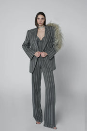 TAILLEUR CORSET LILI