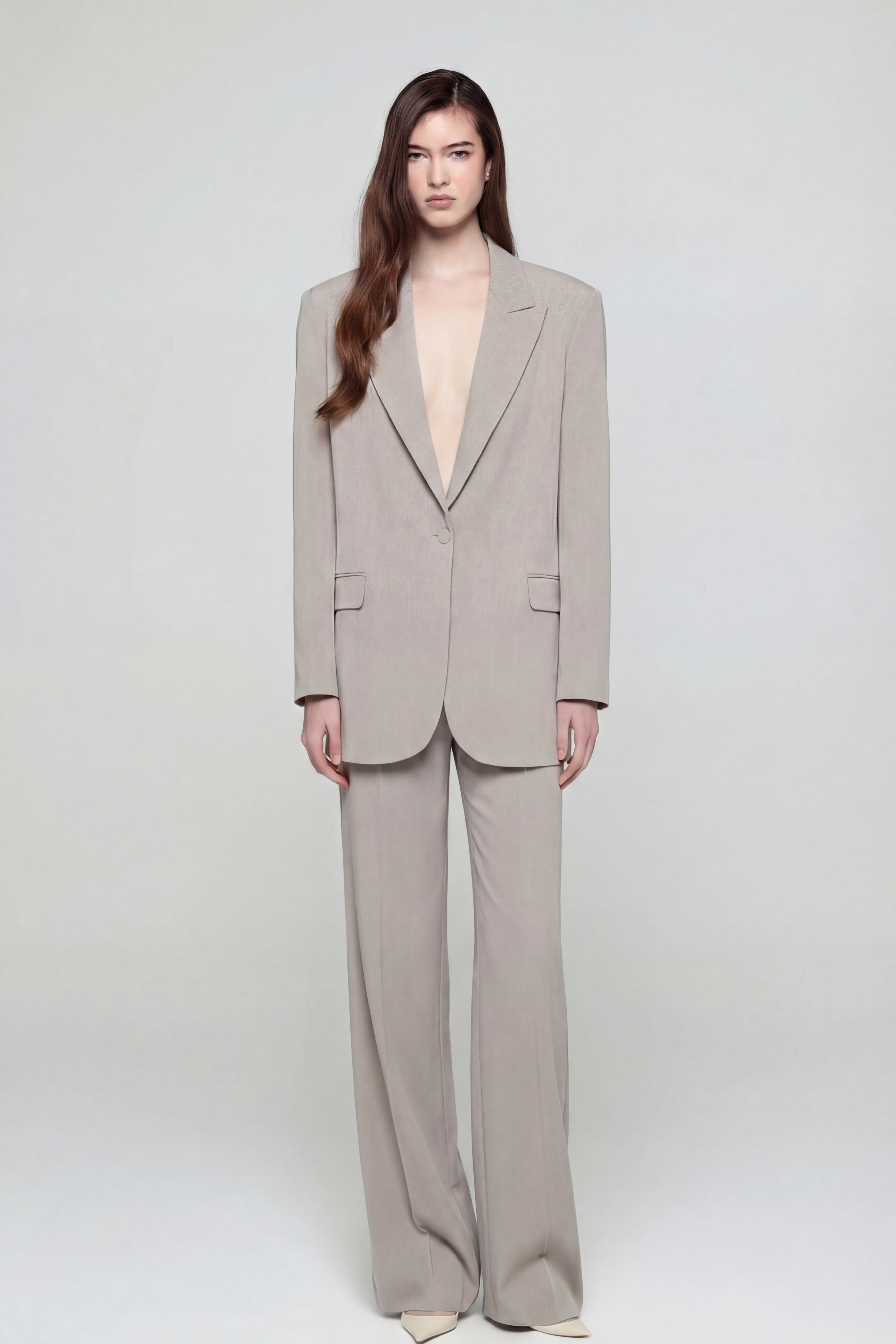 TAILLEUR ERA ROSE
