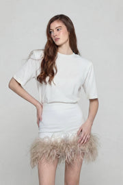 CO-ORD GEA IVORY