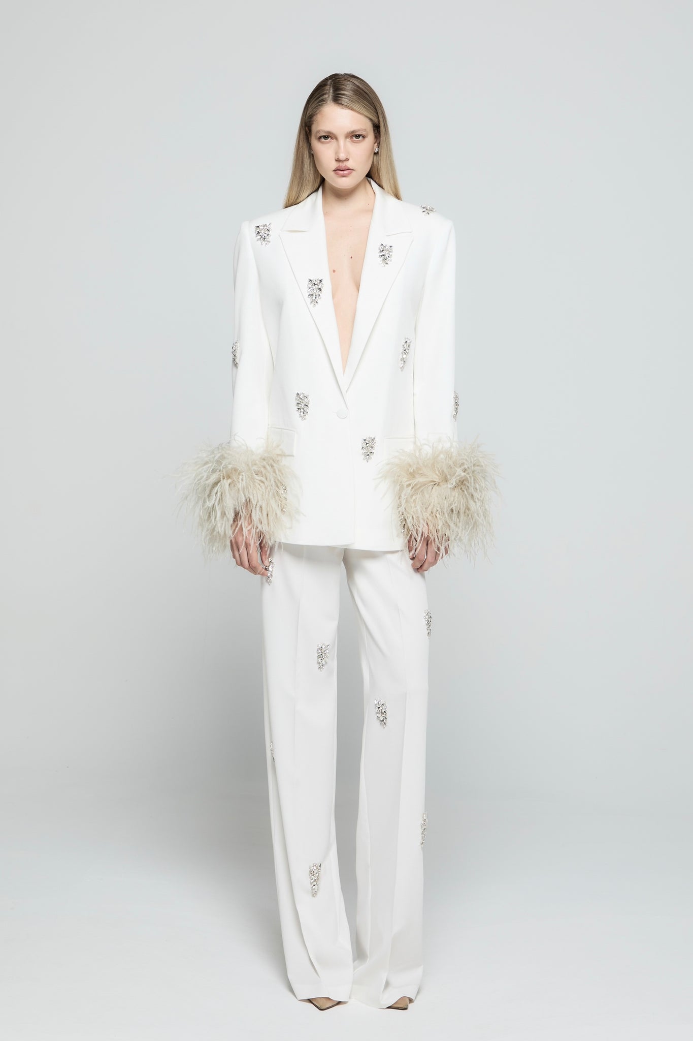 TAILLEUR LIOR SAND