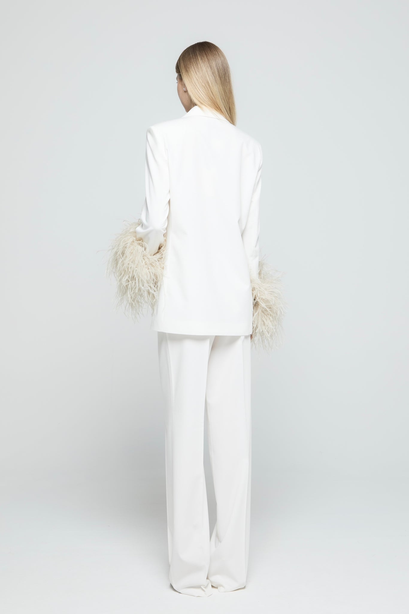 TAILLEUR LIOR SAND