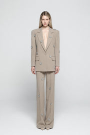 LIOR SAND SUIT