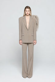 LILI SAND SUIT