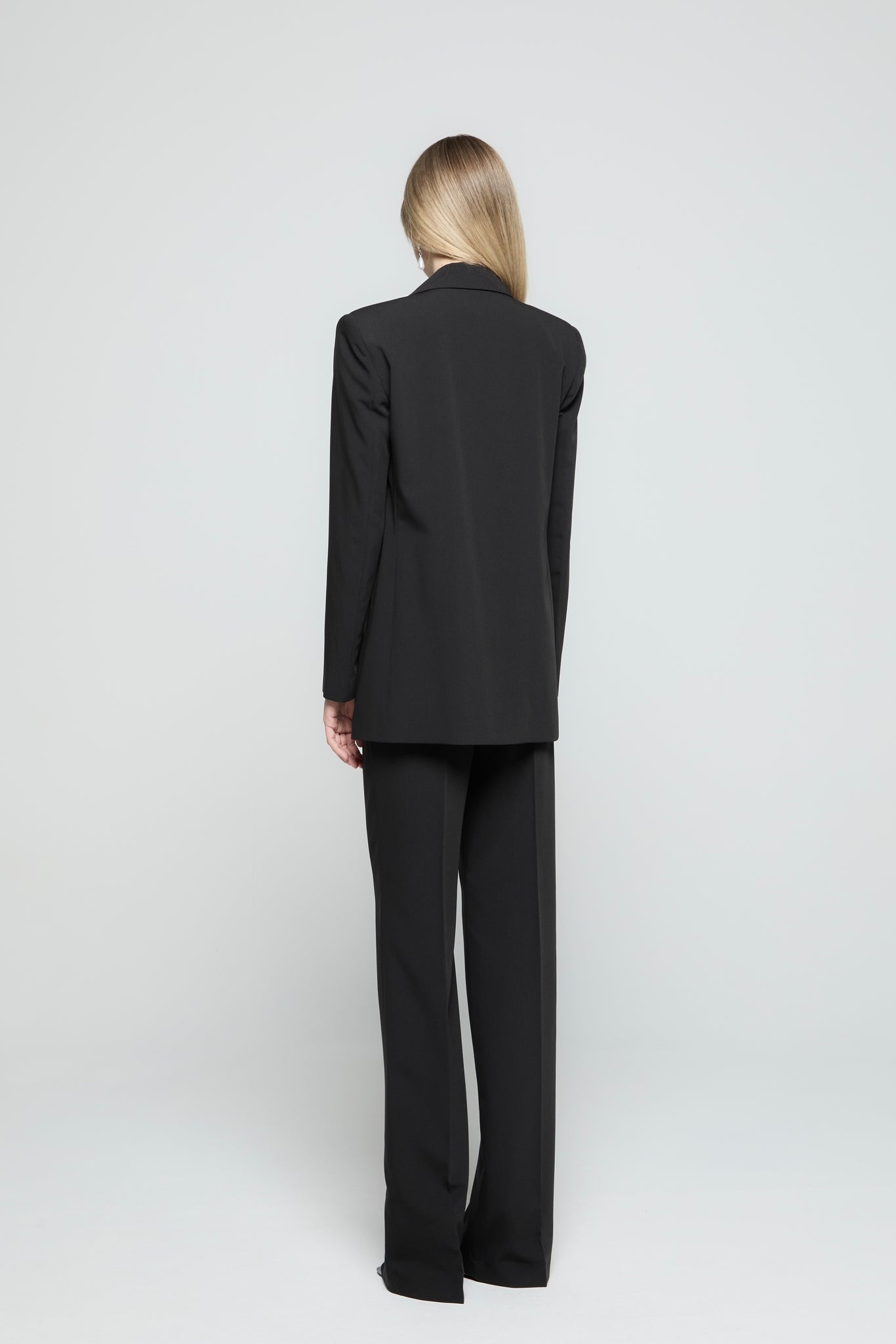TAILLEUR LIOR BLACK
