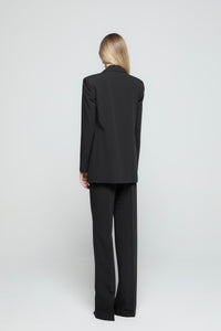 TAILLEUR LIOR BLACK