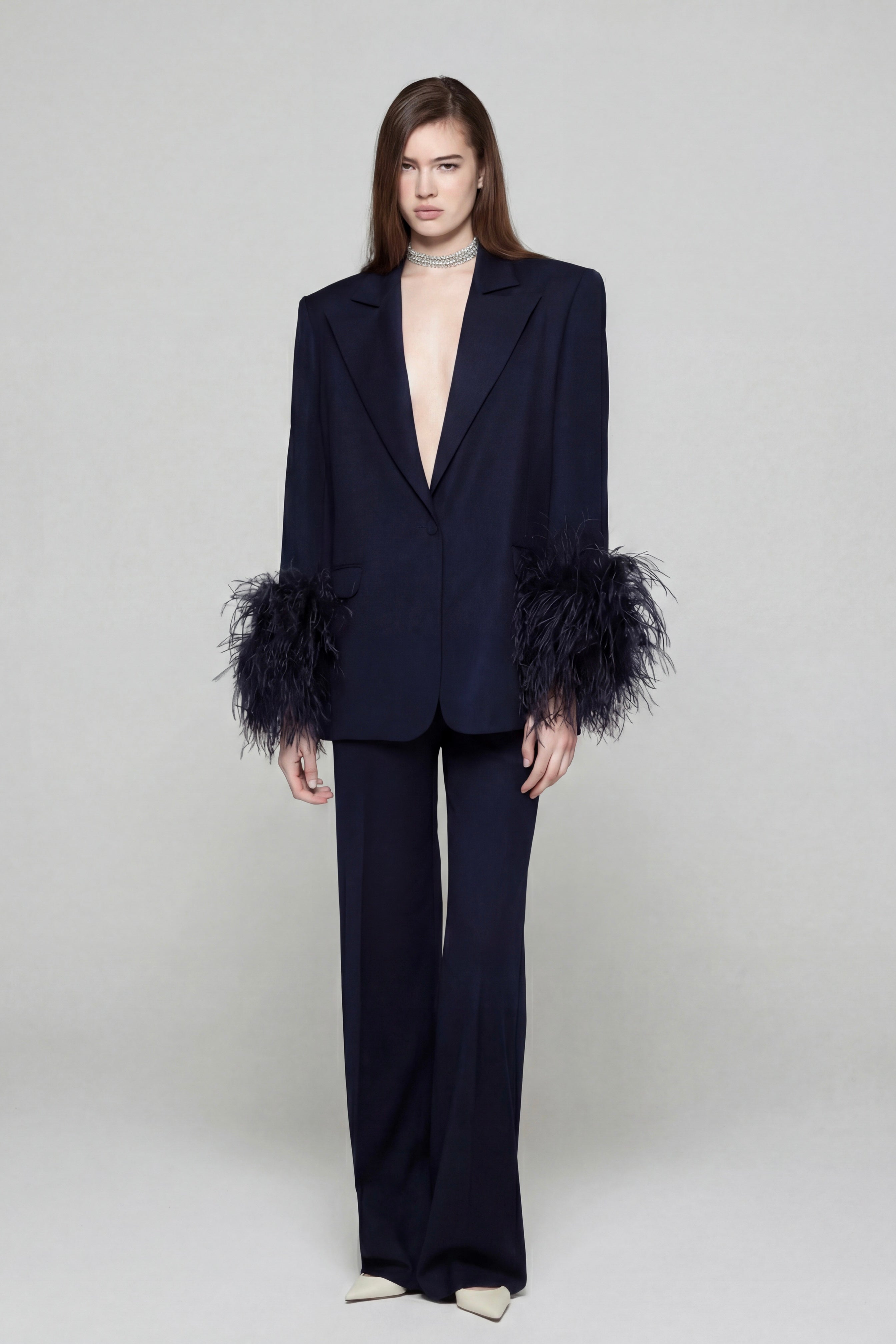 TAILLEUR EREDE DOUBLE