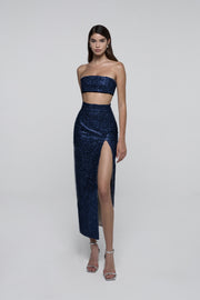 CO-ORD LUCE LONGUETTE