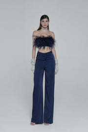 ENSEMBLE AURA BLEU