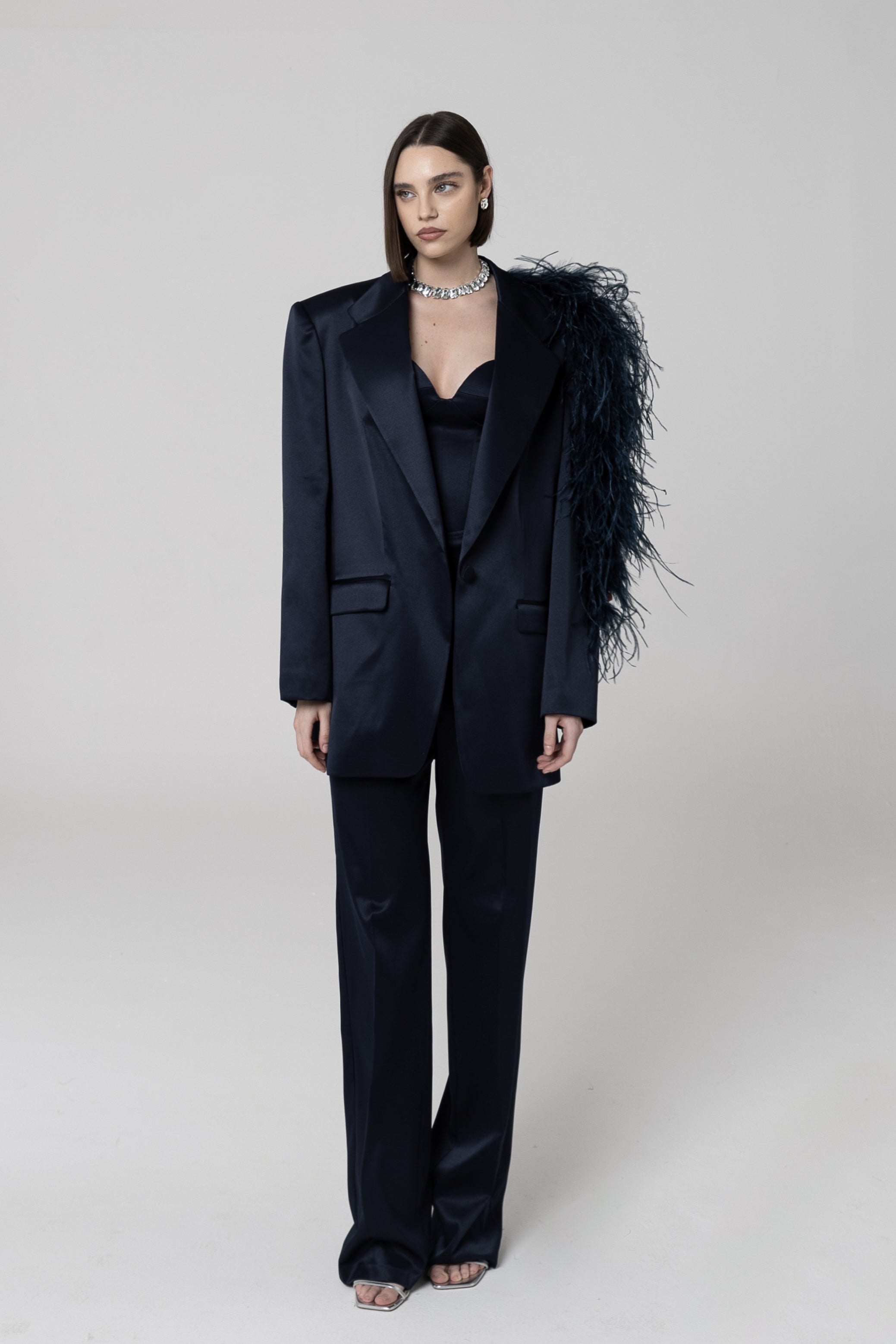 TAILLEUR CORSET LILI