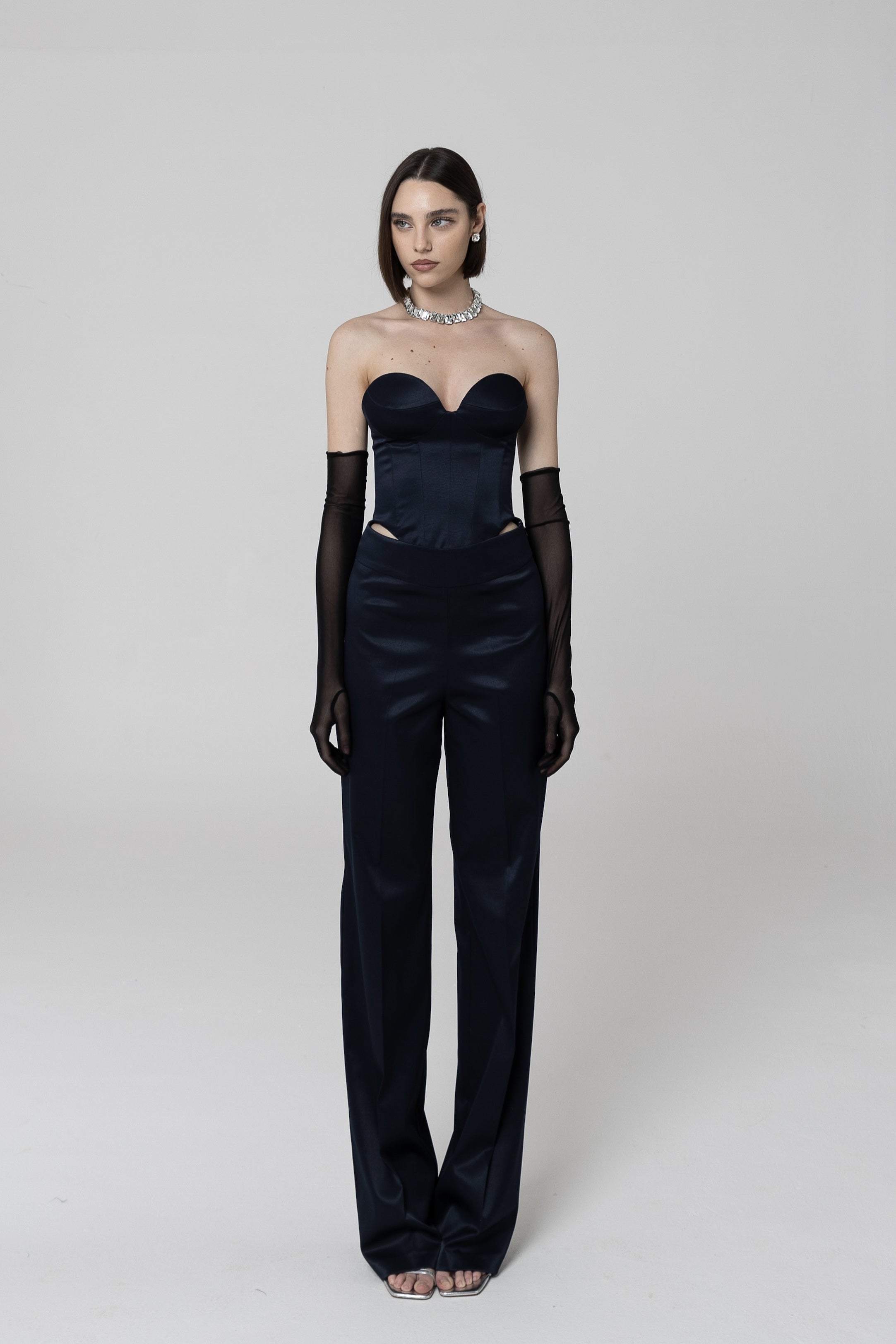 TAILLEUR CORSET ARES