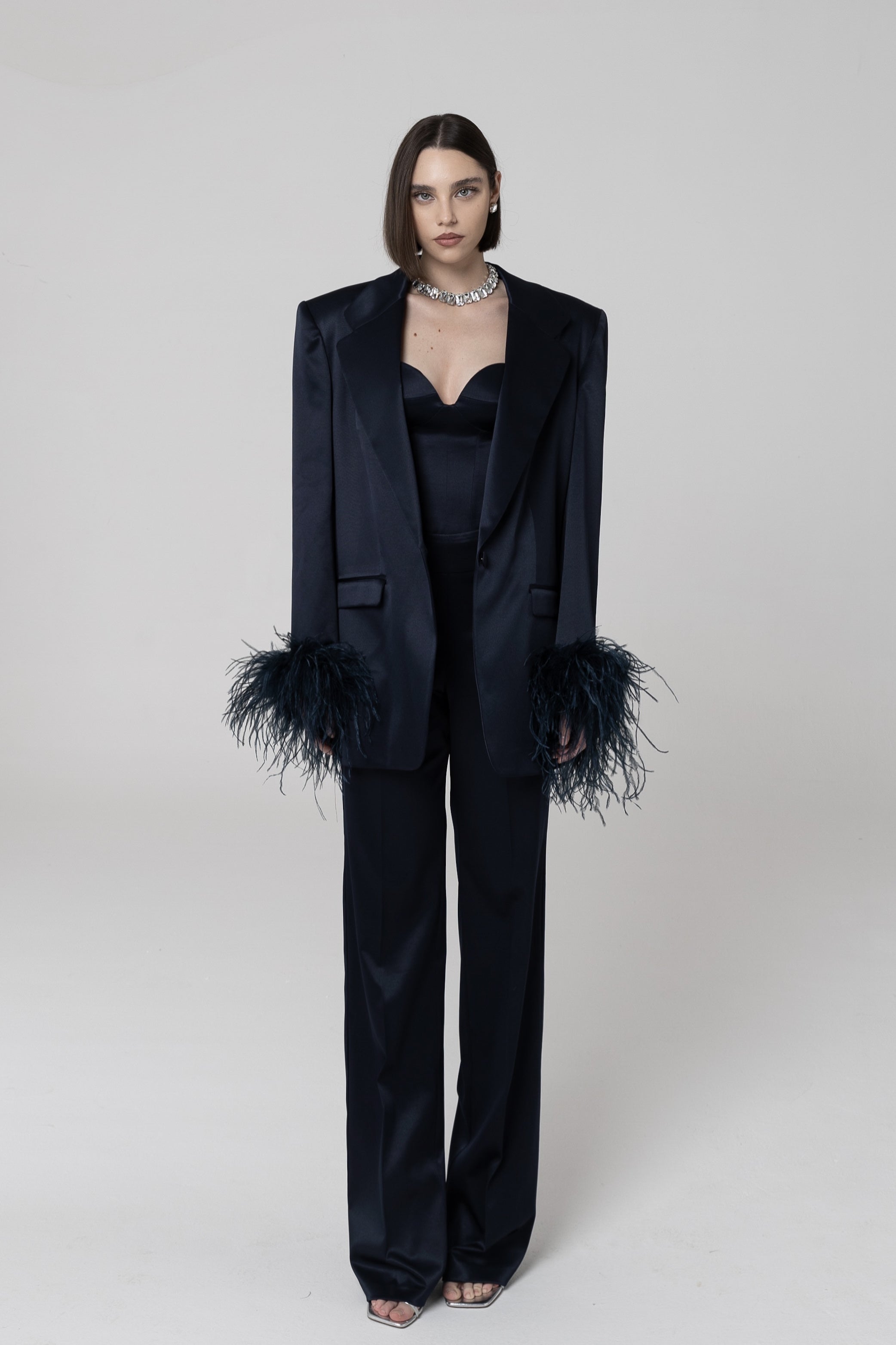 TAILLEUR CORSET ARES