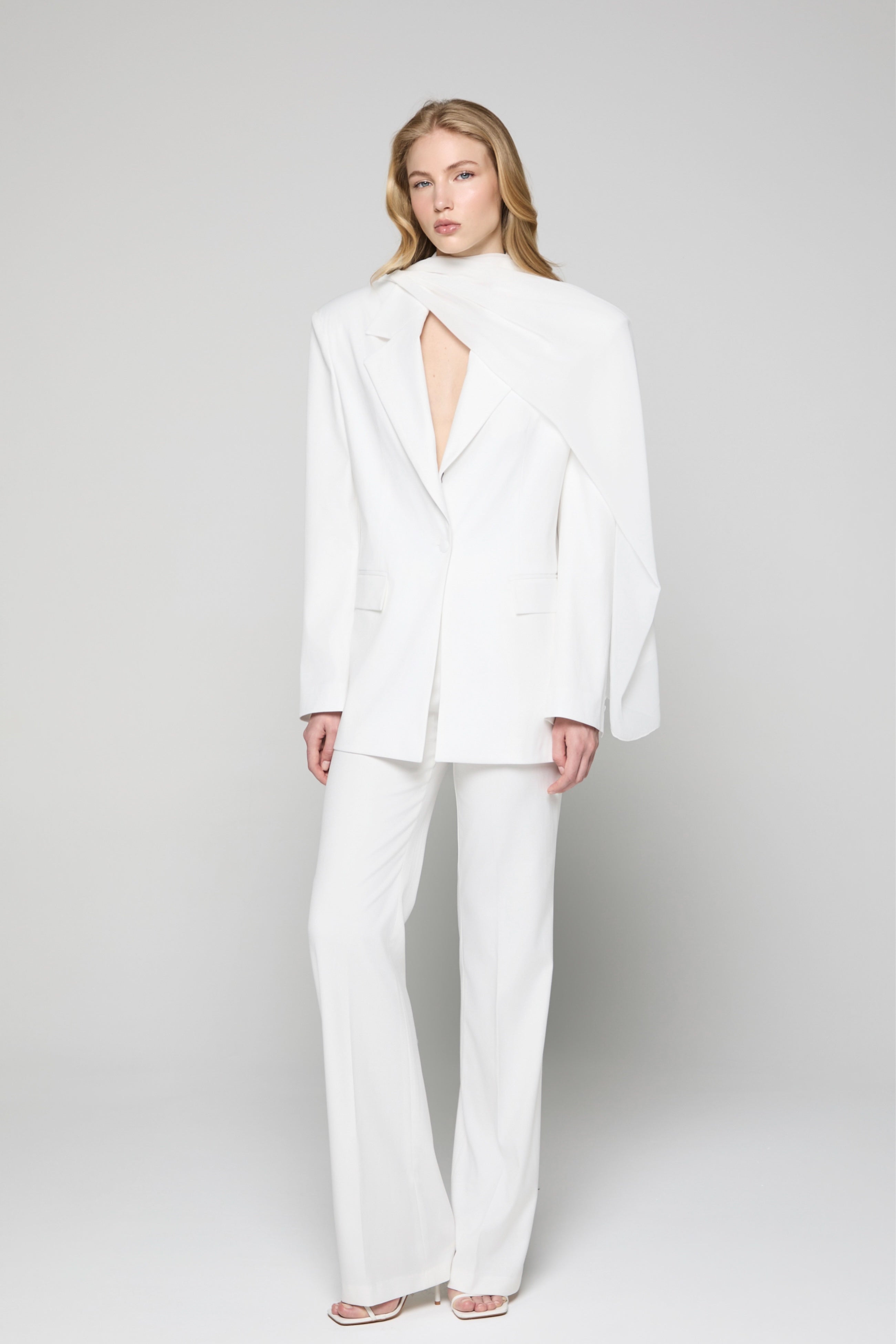 TAILLEUR ELIA
