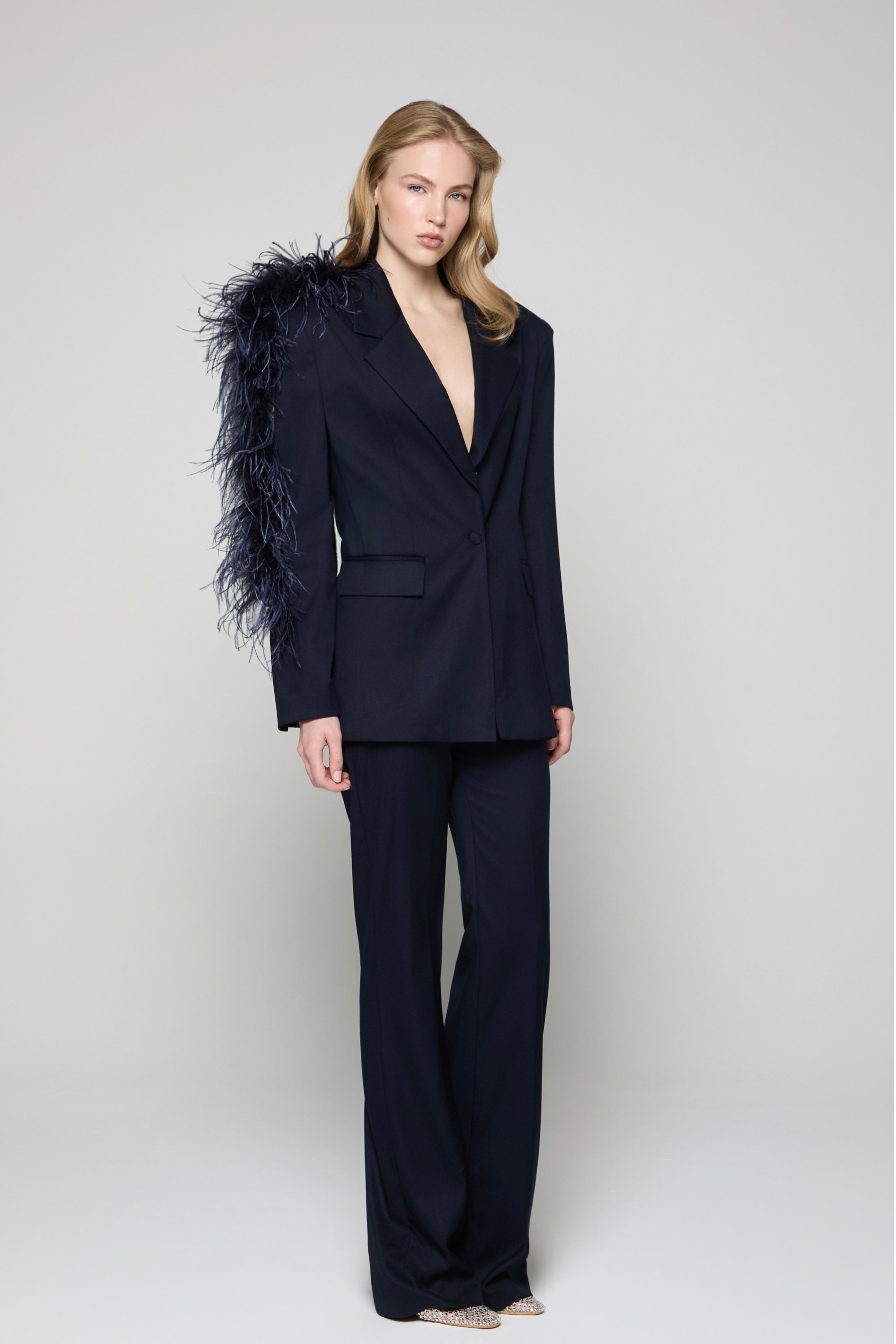TAILLEUR ELIA LILI