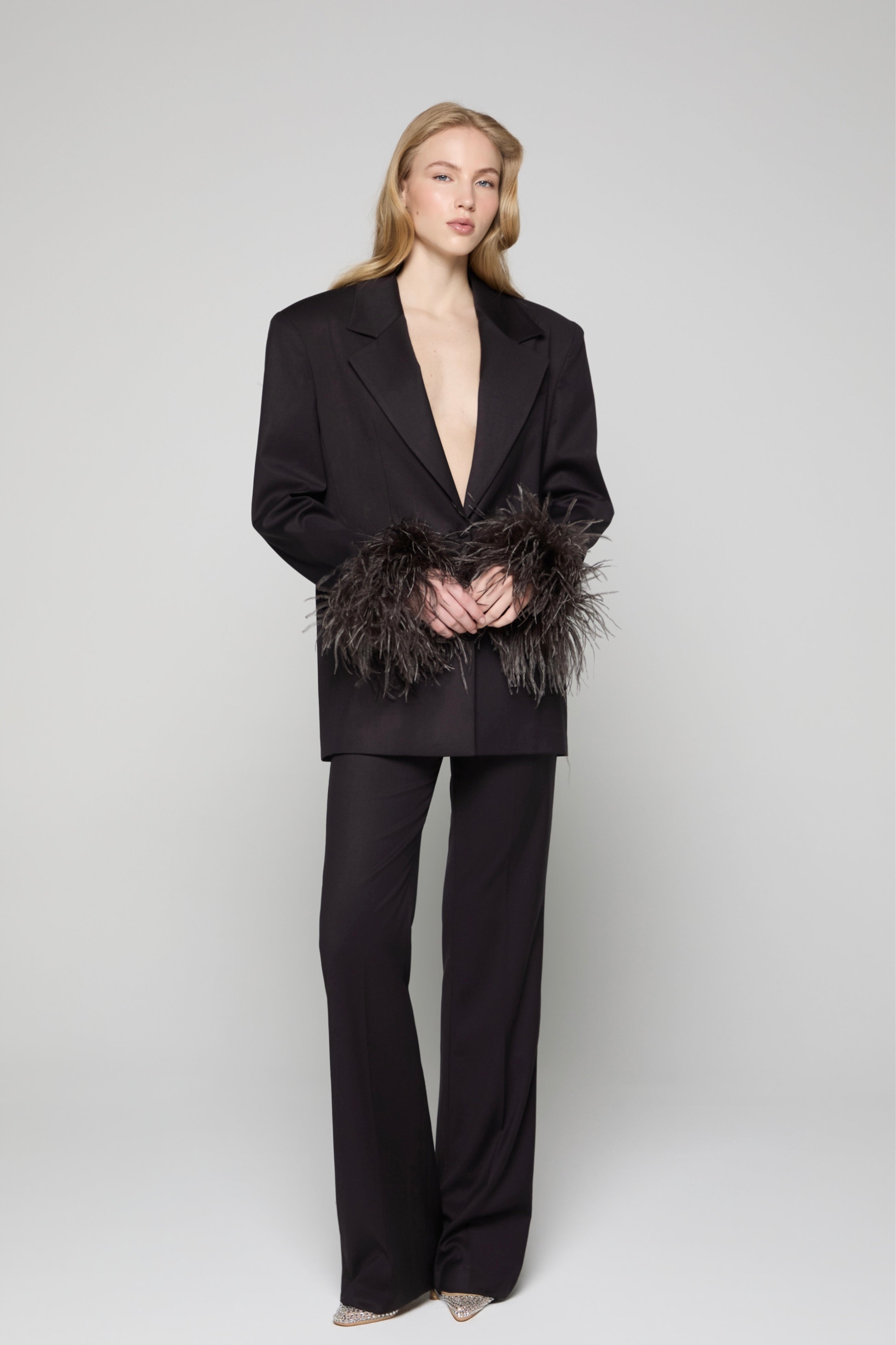 TAILLEUR ELIA ARES