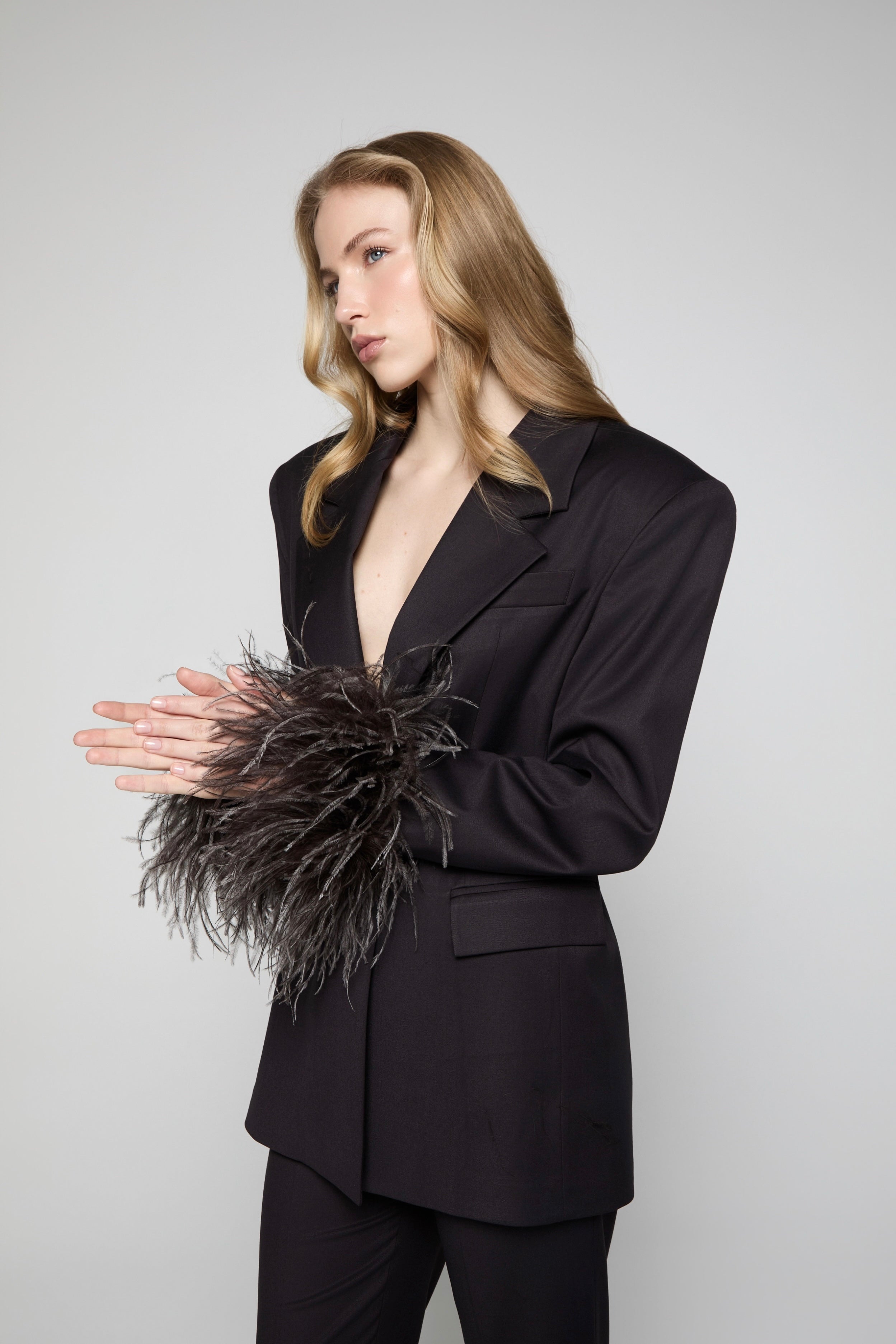 TAILLEUR ELIA ARES