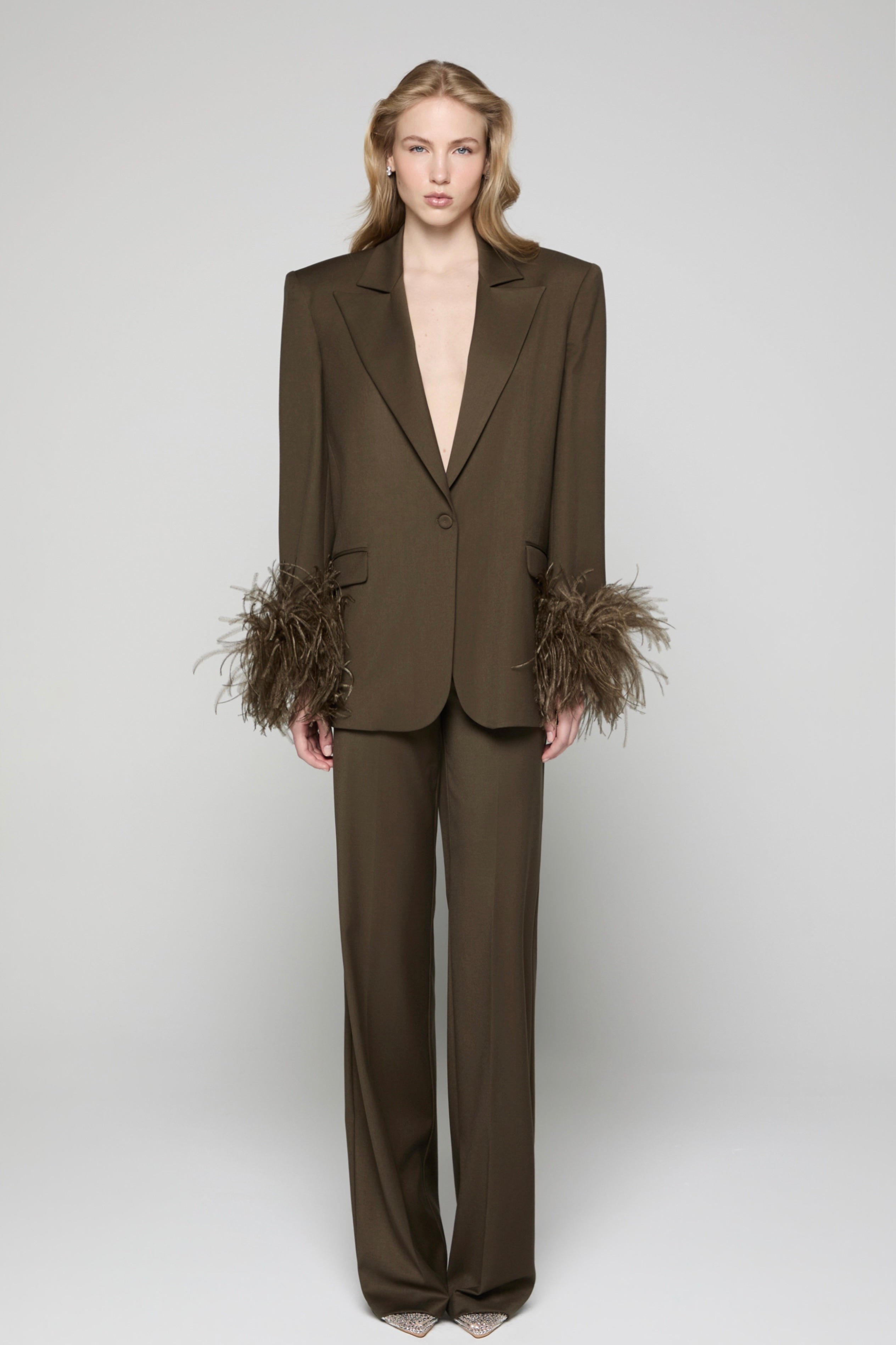 TAILLEUR EREDE ARES