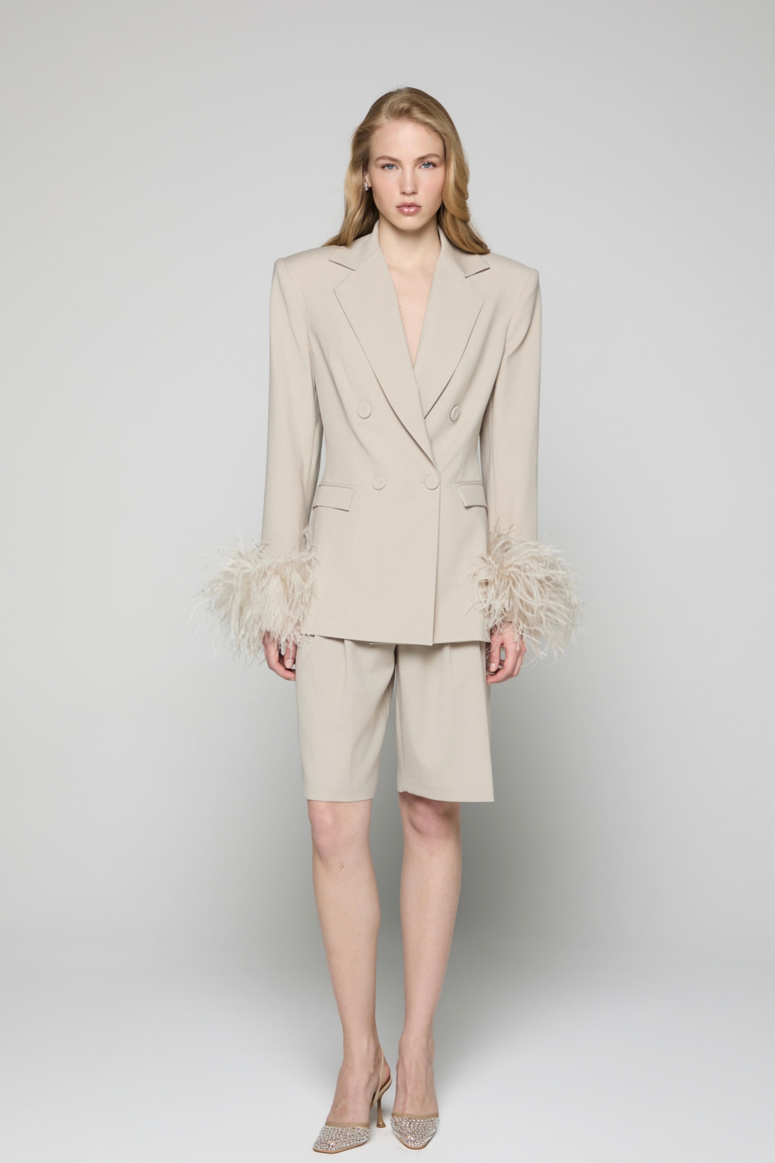 TAILLEUR RIVIERA ARES