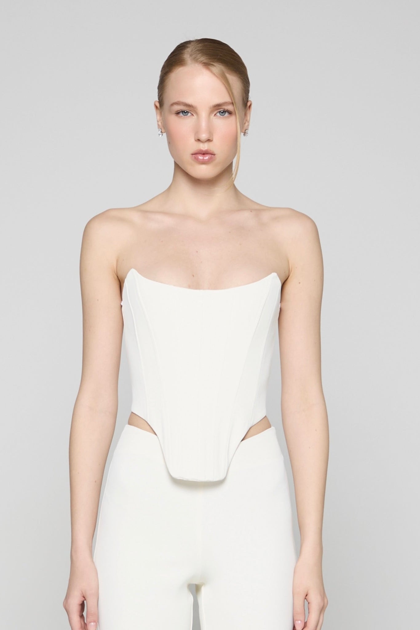 CORSET LÉONIE