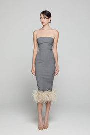 CO-ORD ERA LONGUETTE