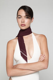 FOULARD RUBY