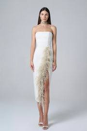 CO-ORD NEW AREA IVORY