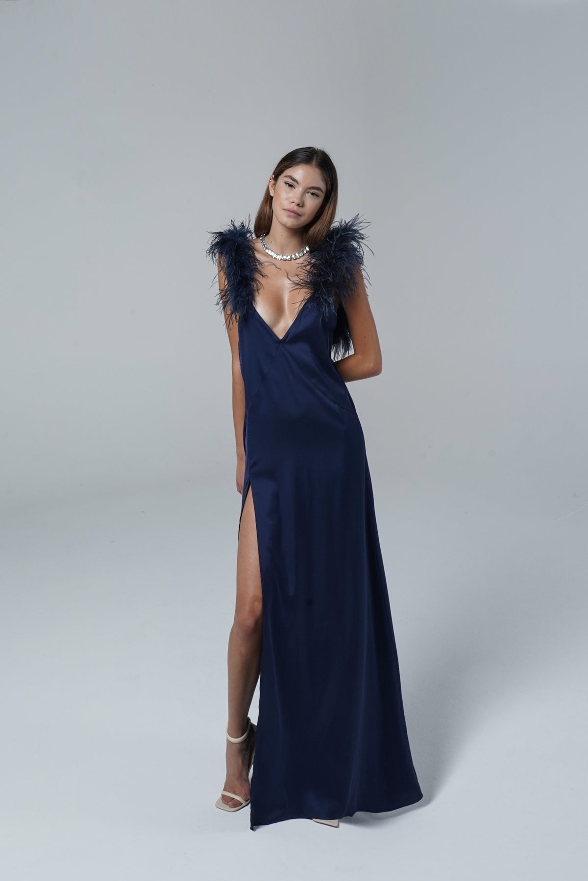 ROBE ELIS IVOIRE
