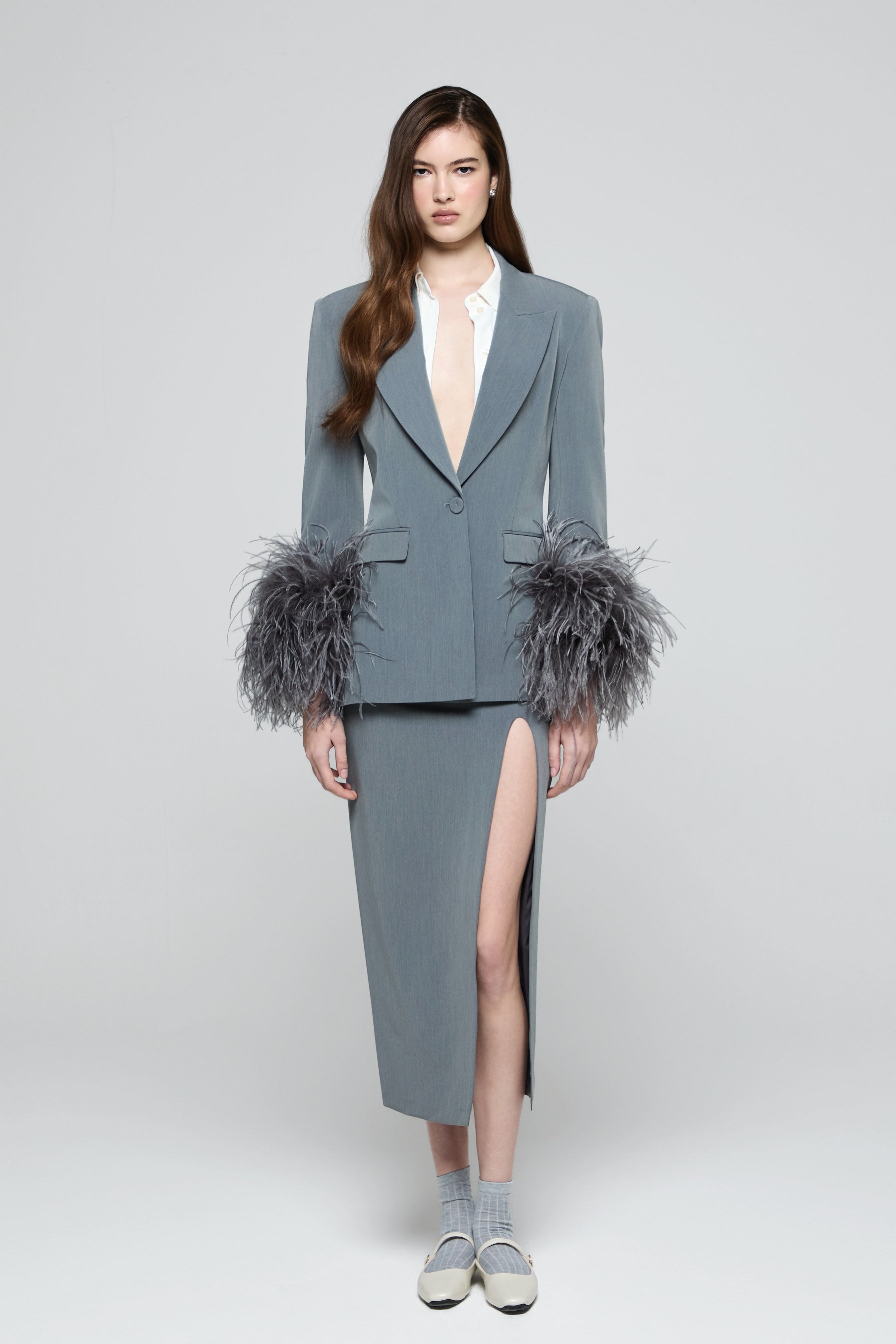 TAILLEUR LORA DOUBLE