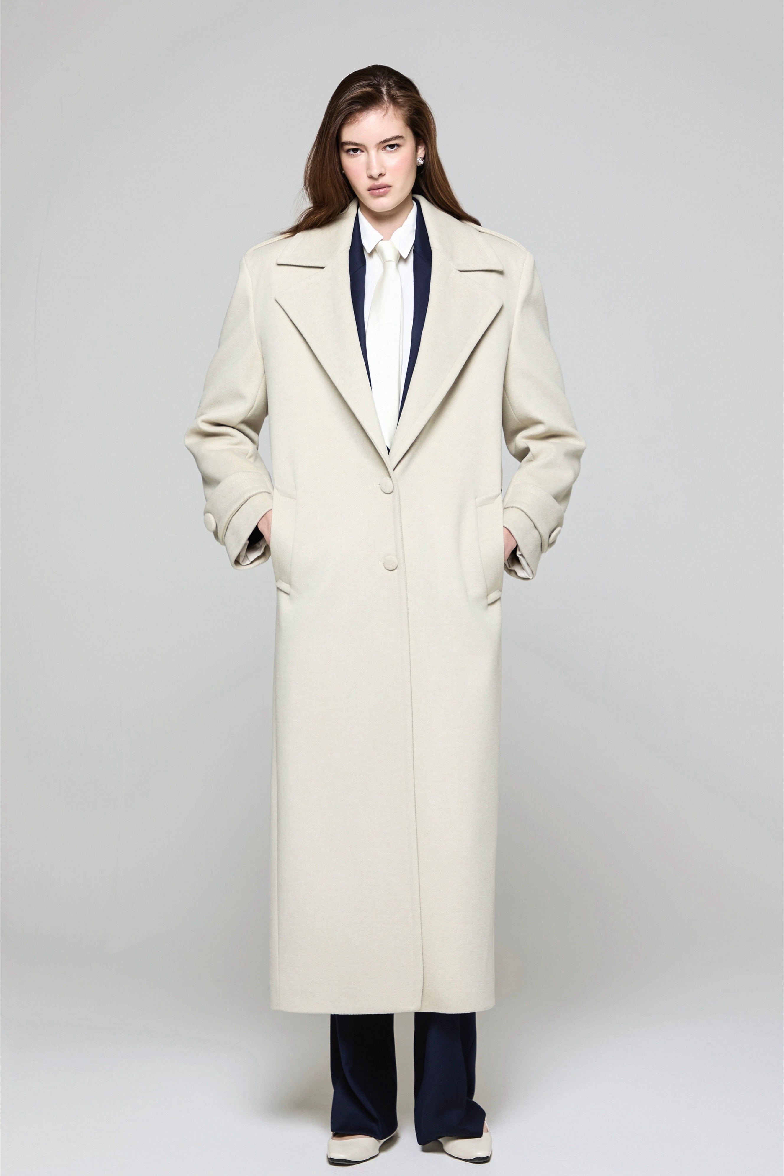 COAT EREDE
