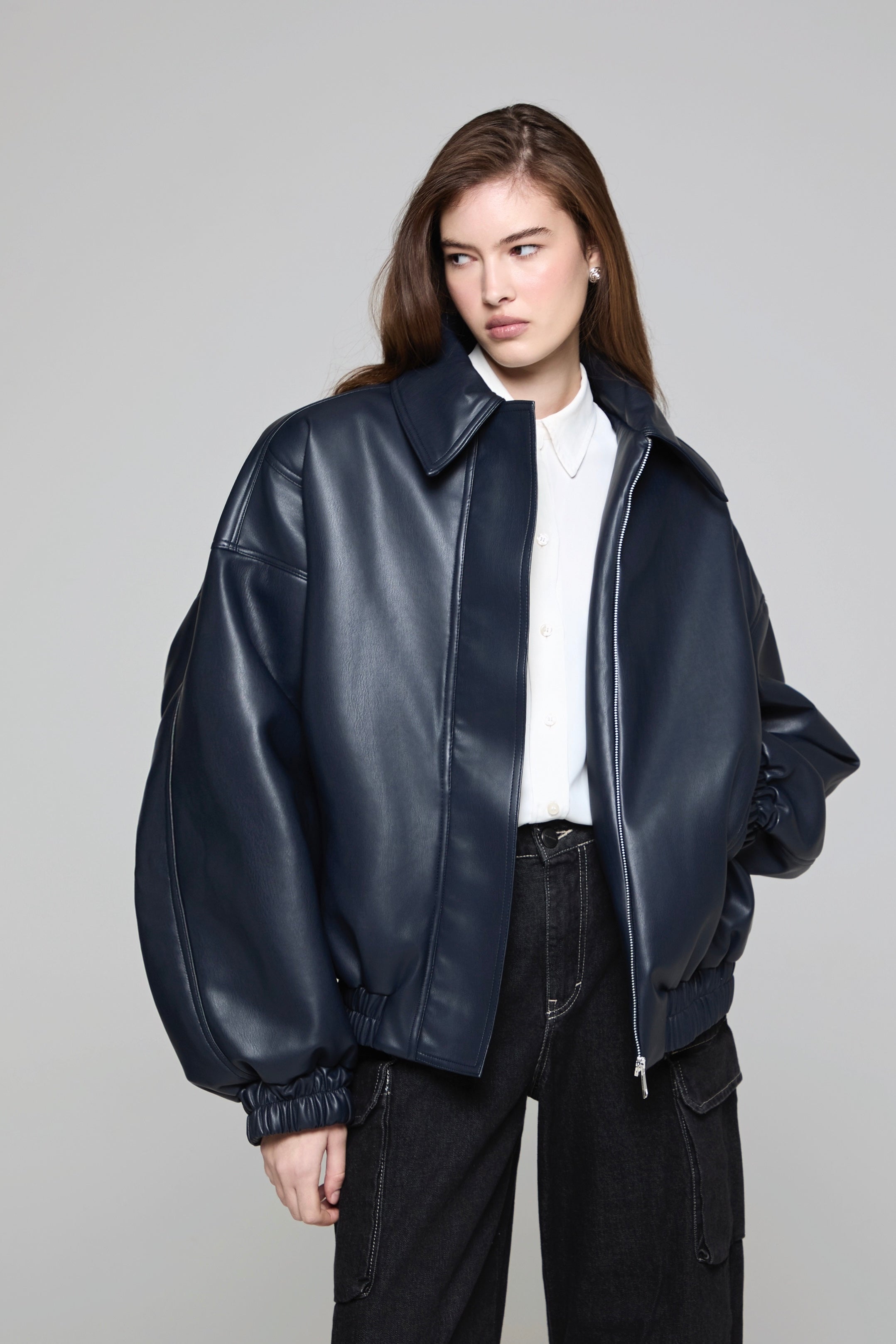 BOMBER ERA