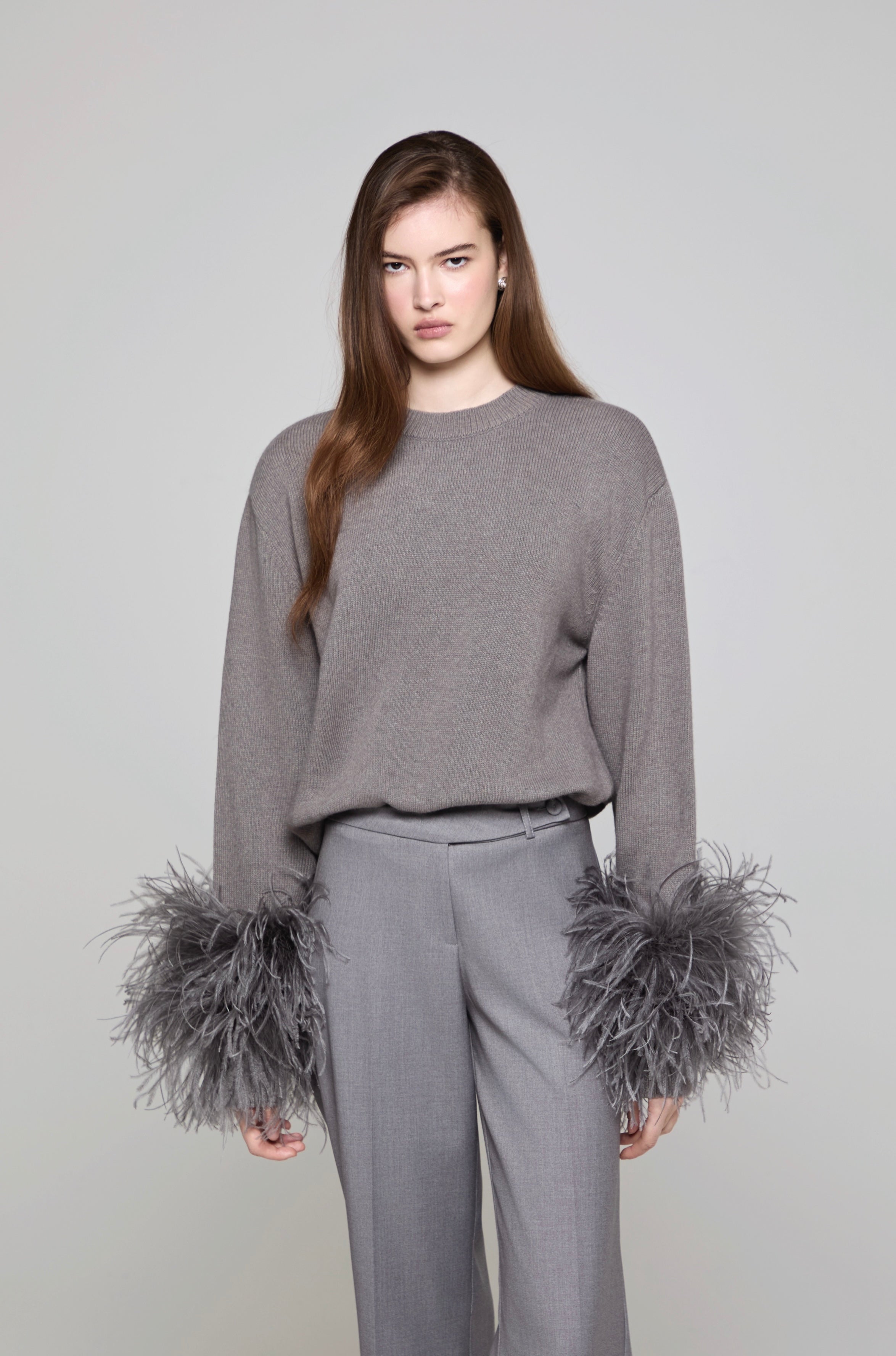 MAGLIONE BASIC DOUBLE