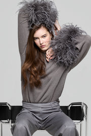 MAGLIONE BASIC DOUBLE