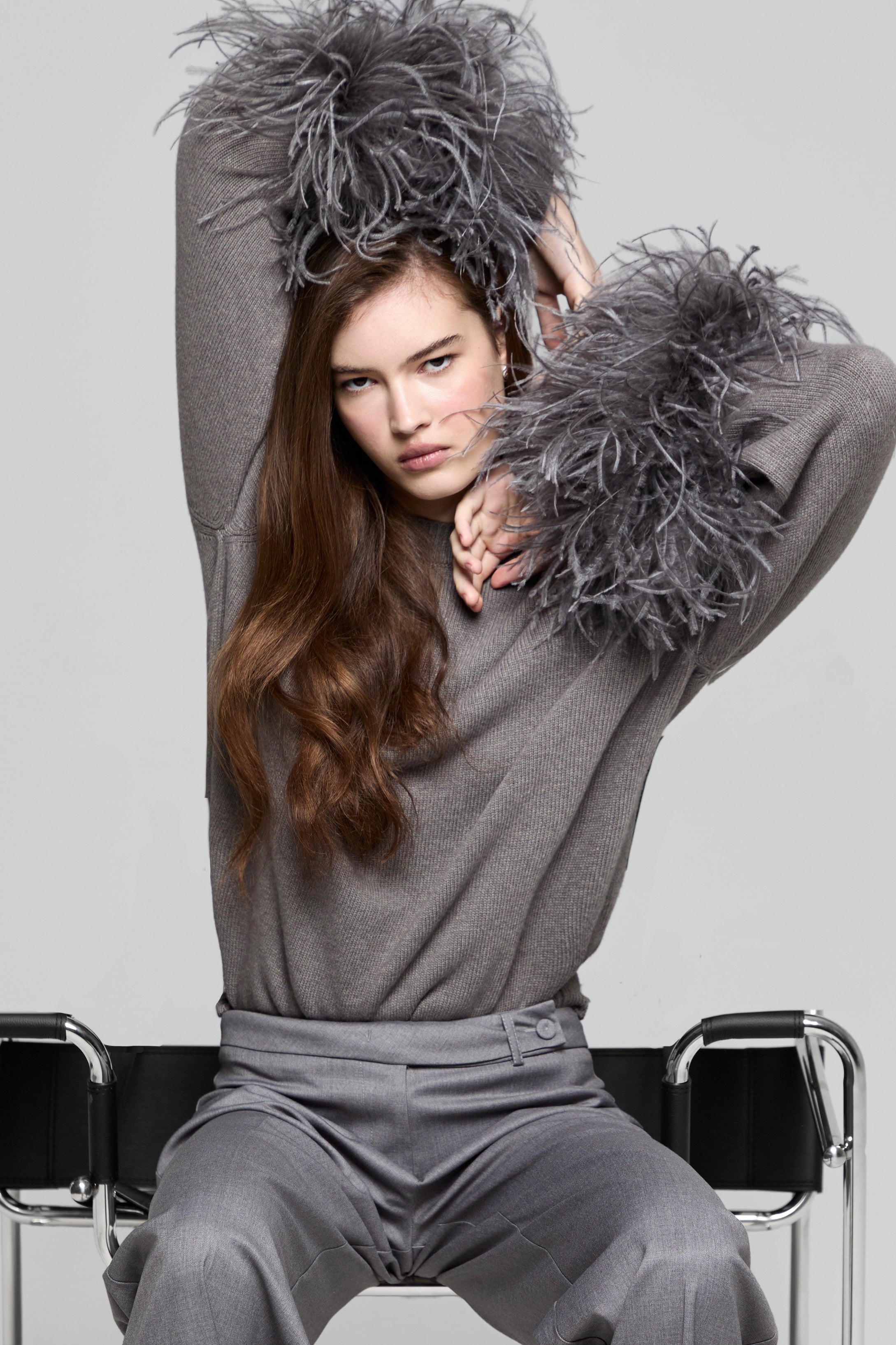 MAGLIONE BASIC DOUBLE