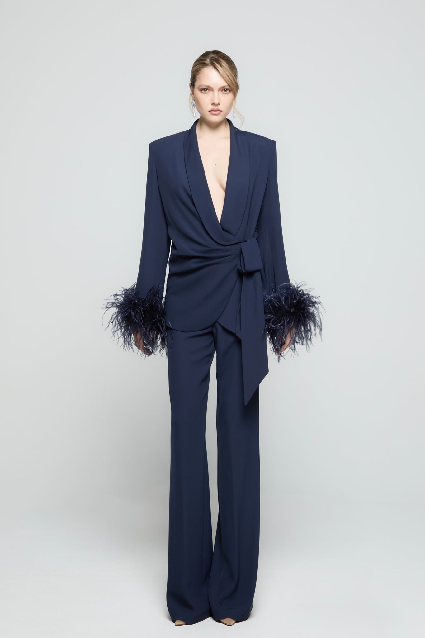 TAILLEUR AIRE IVES