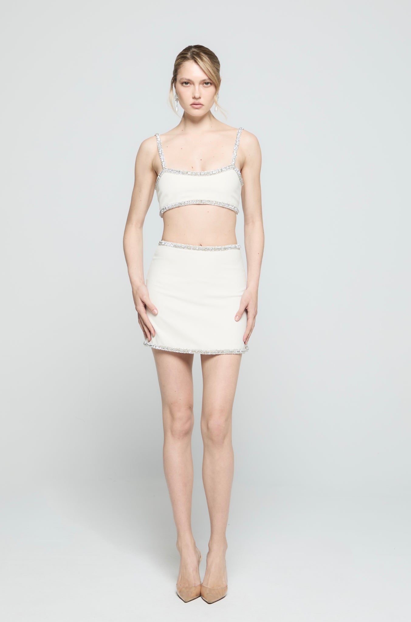 CO-ORD HYLE