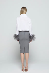 CO-ORD GREY